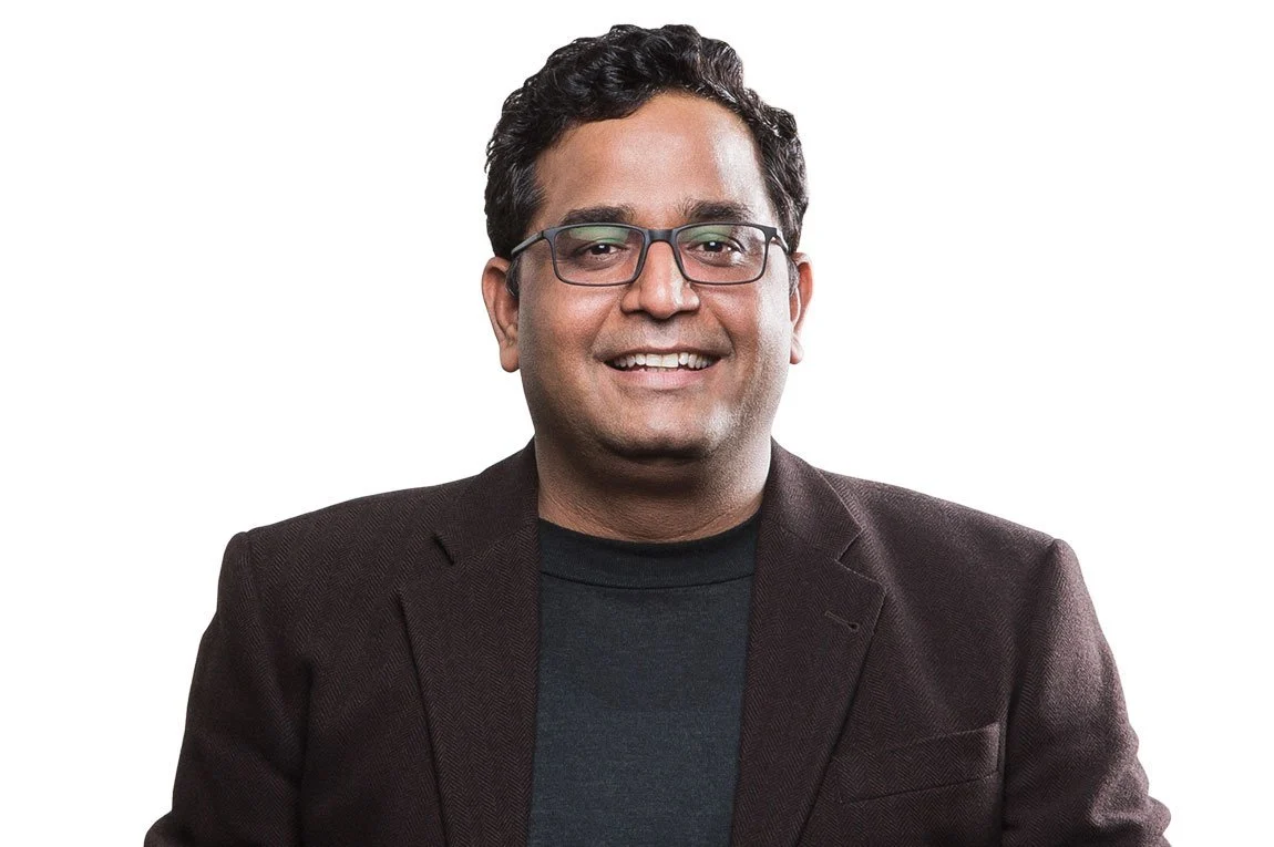 Vijay Shekhar Sharma